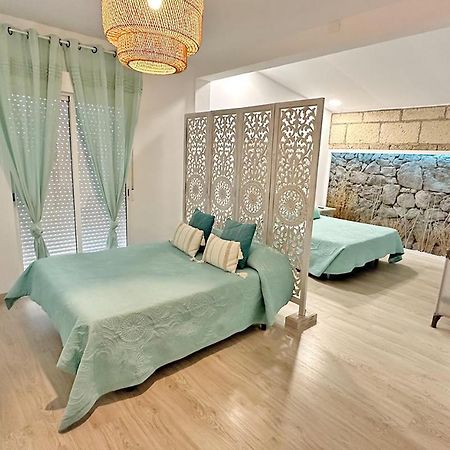 Villa Namaste Costa Adeje  Buitenkant foto