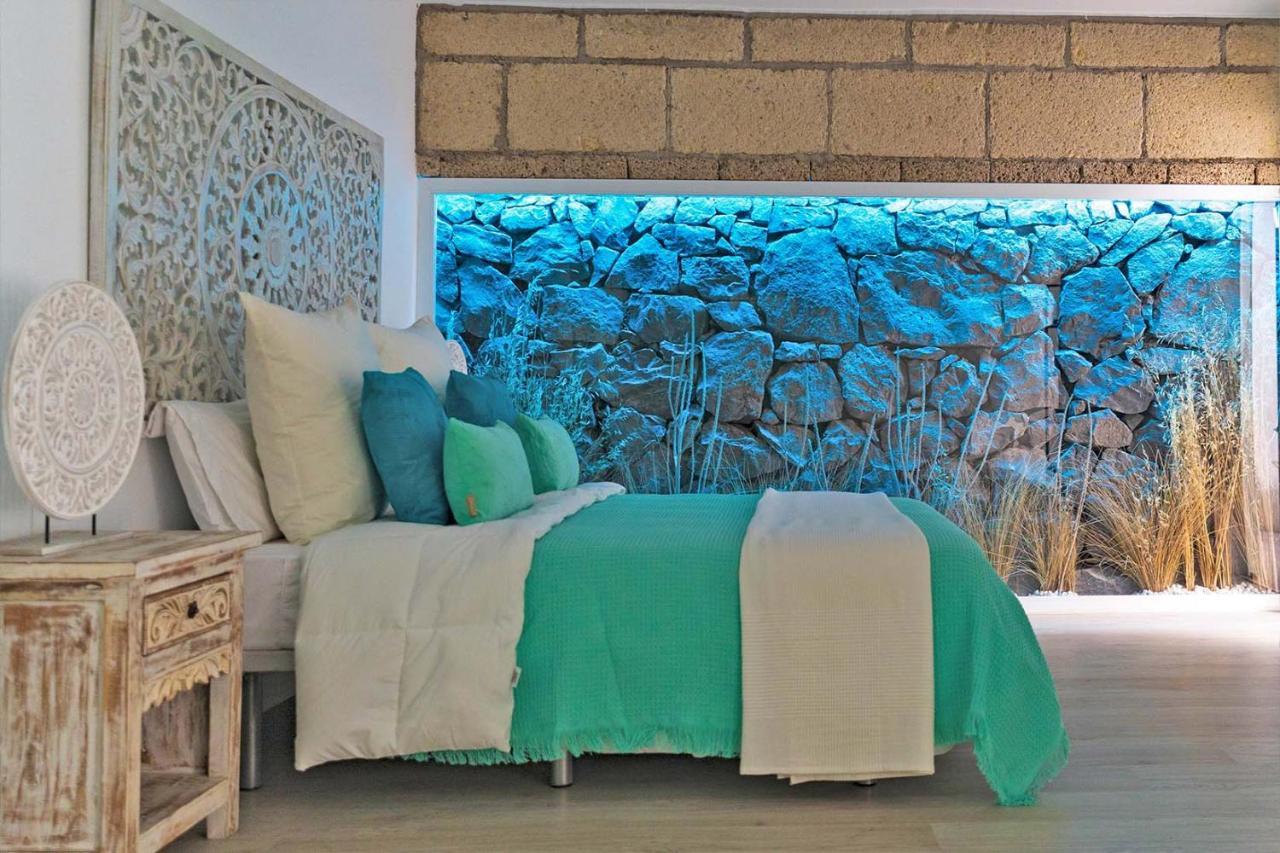 Villa Namaste Costa Adeje  Buitenkant foto