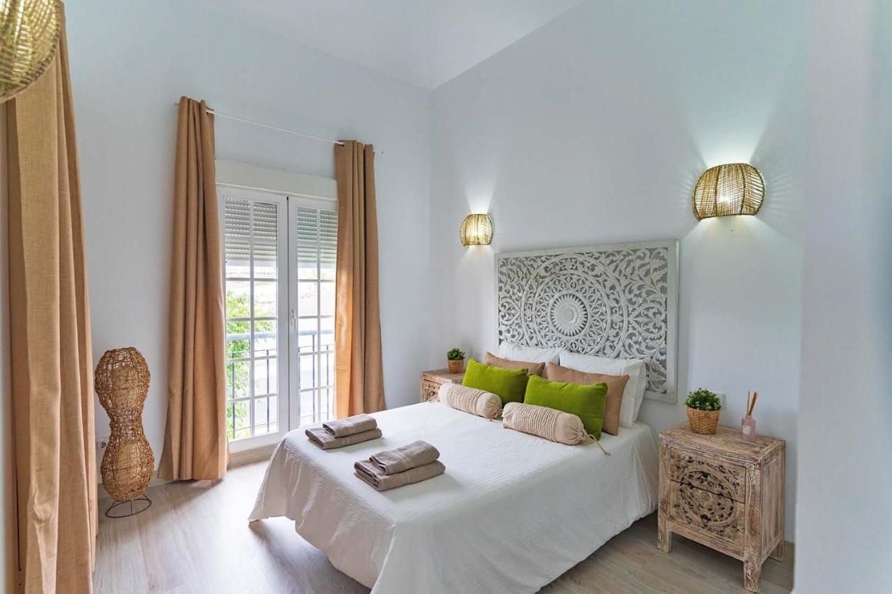 Villa Namaste Costa Adeje  Buitenkant foto