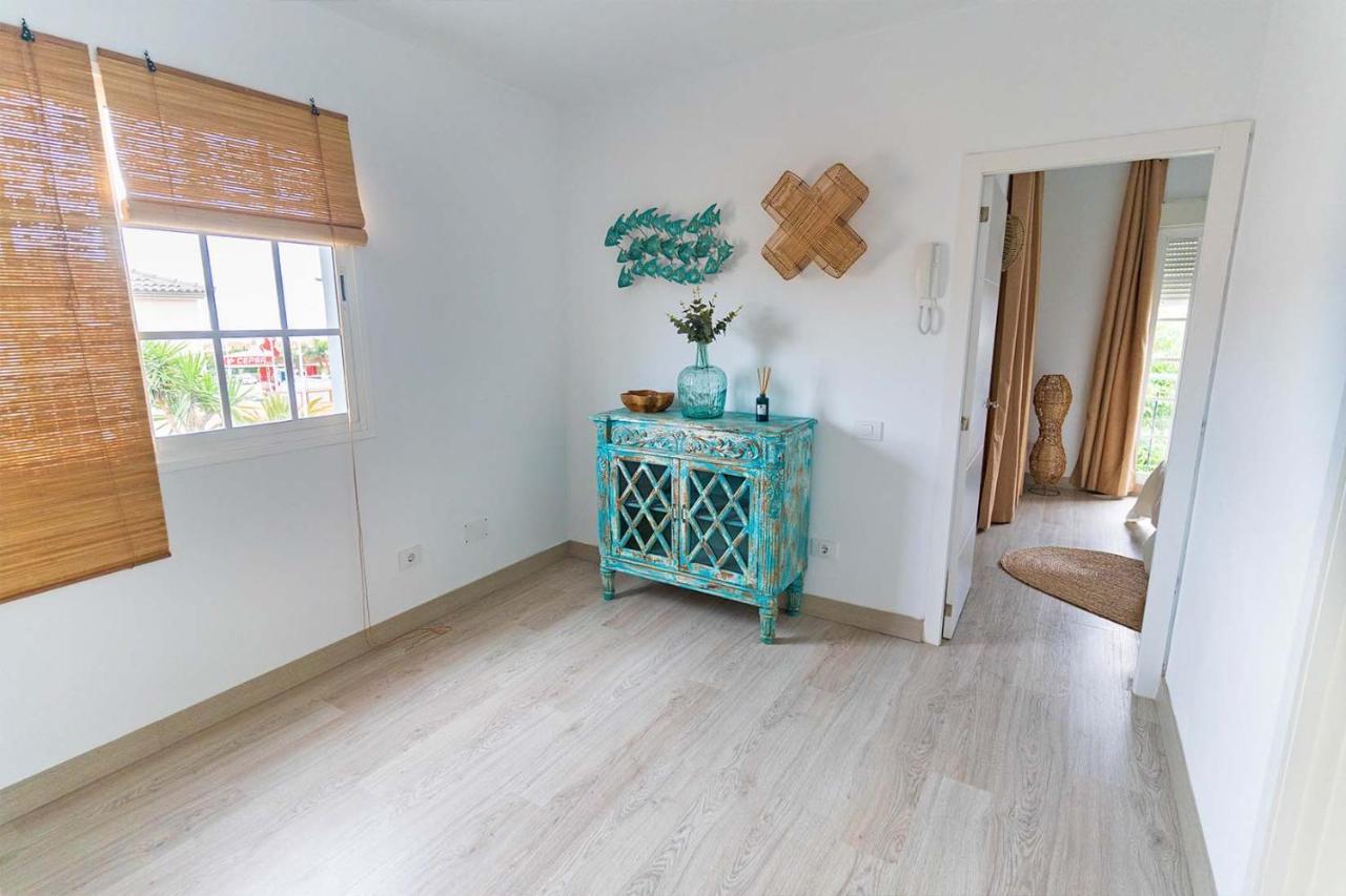 Villa Namaste Costa Adeje  Buitenkant foto