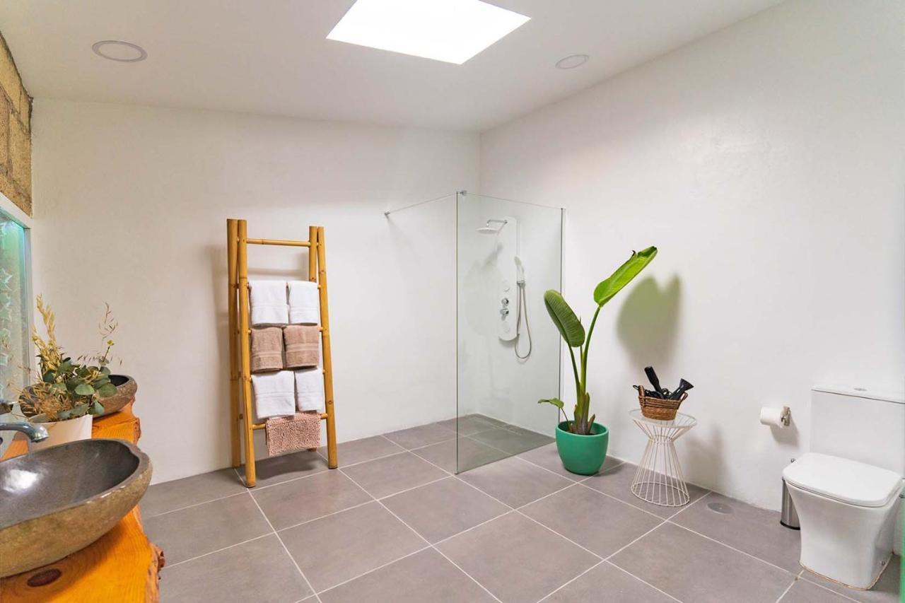 Villa Namaste Costa Adeje  Buitenkant foto