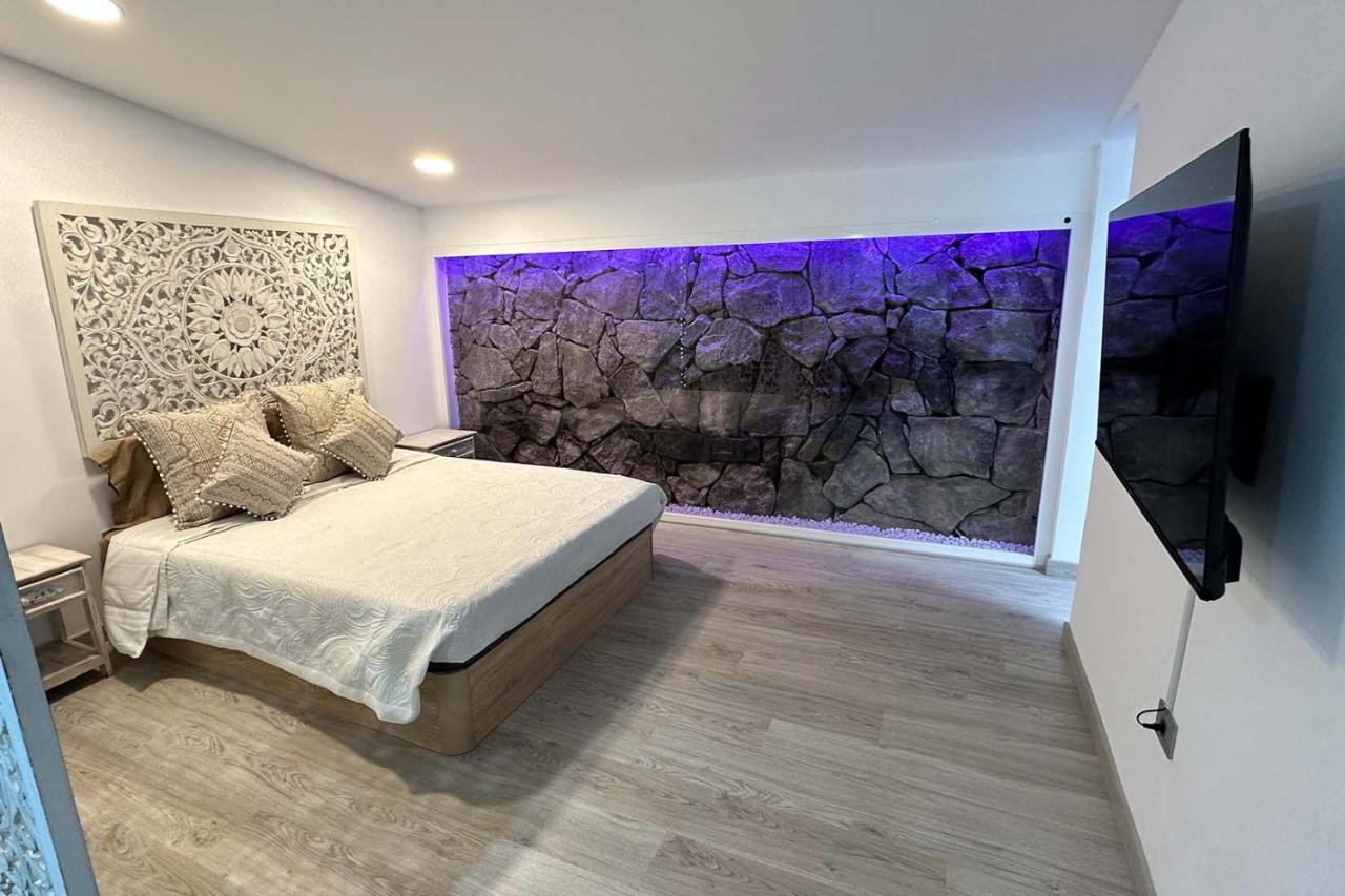 Villa Namaste Costa Adeje  Buitenkant foto