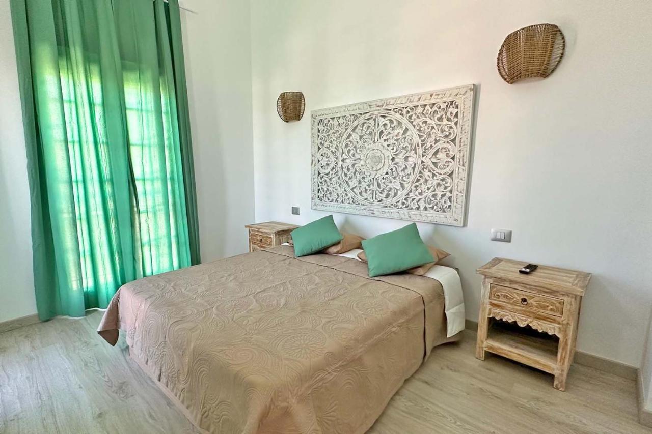 Villa Namaste Costa Adeje  Buitenkant foto
